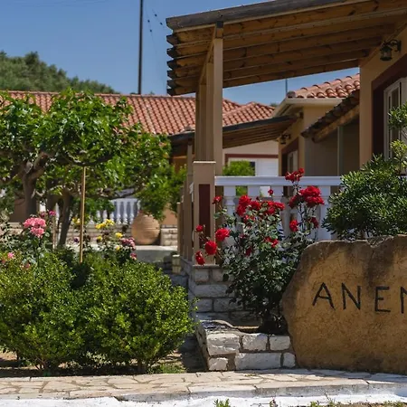 Anemi Appartement Foinikounda