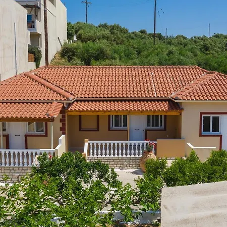 Anemi Διαμέρισμα *
