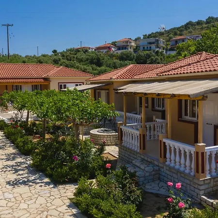 Apartment Anemi Finikounta