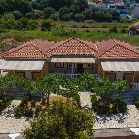 Apartment Anemi