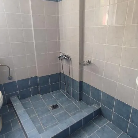 Anemi Apartment