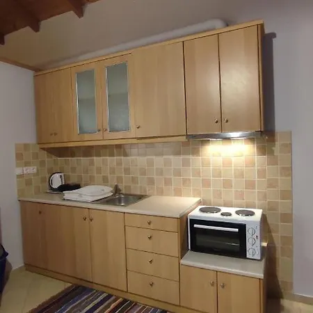 Apartment Anemi *