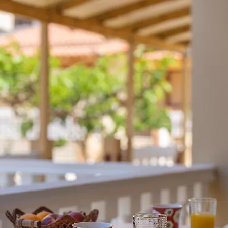 Anemi Apartment Finikounta