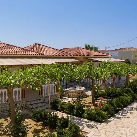 Διαμέρισμα Anemi