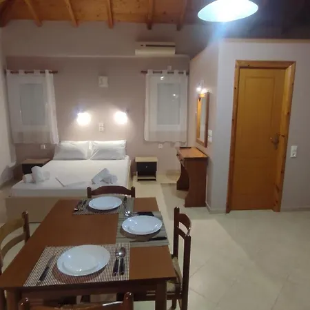 Anemi Apartment