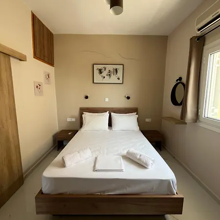 Anemi Appartement Finikounta