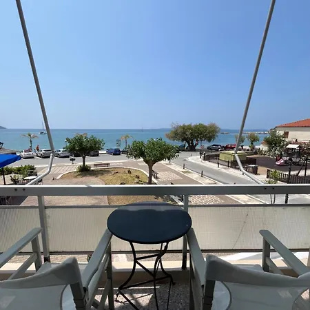 Appartement Anemi Foinikounda