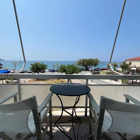 Apartment Anemi