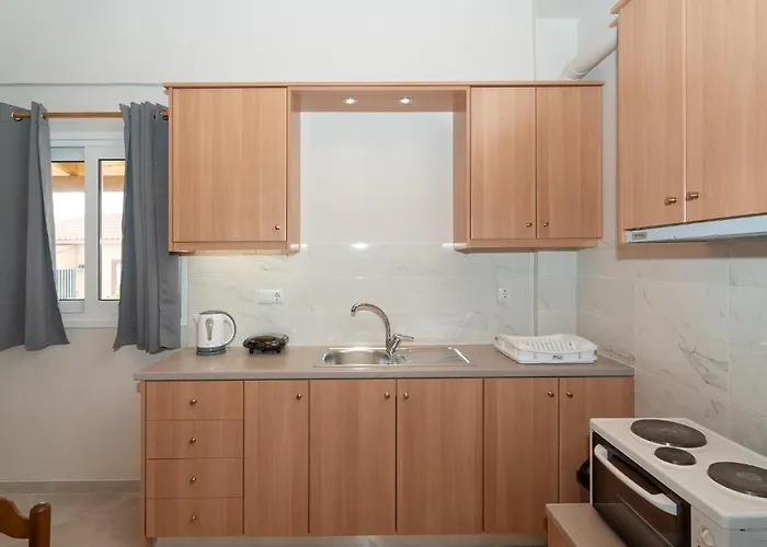 Διαμέρισμα Anemi