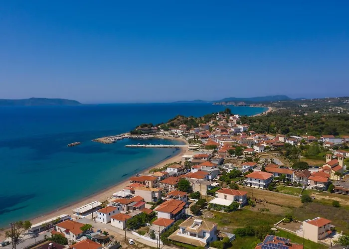 Διαμέρισμα Anemi *