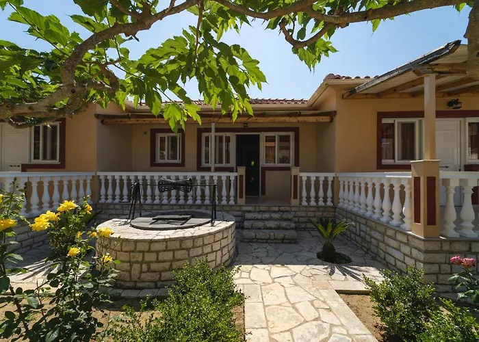 Anemi Διαμέρισμα