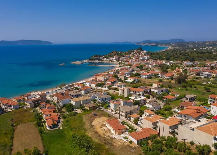 Апартаменты Anemi