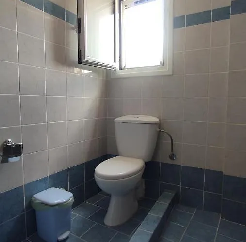 Appartement Anemi Finikounta