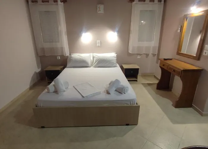 Anemi Финикунда