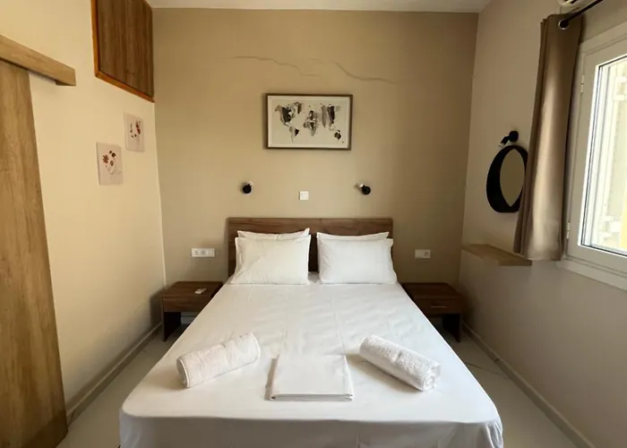 Anemi Апартаменты Финикунда